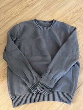 Brandy Melville knitted sweater